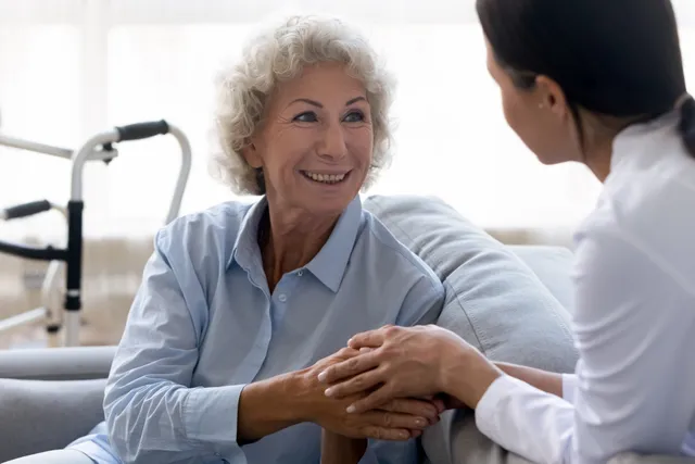 La révolution discrète de la médecine palliative et des soins palliatifs